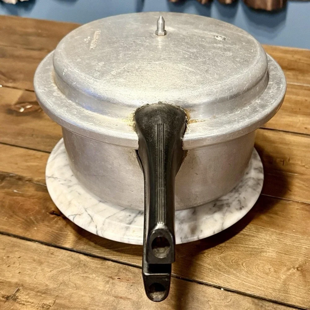 VTG 1950s 50s Mirro-Matic‎ 